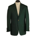 Hardwick Men's Poly-Wool Blazer